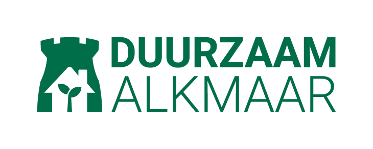 Logo Duurzaam Alkmaar