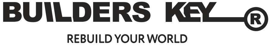 Builders Key - Rebuild your world