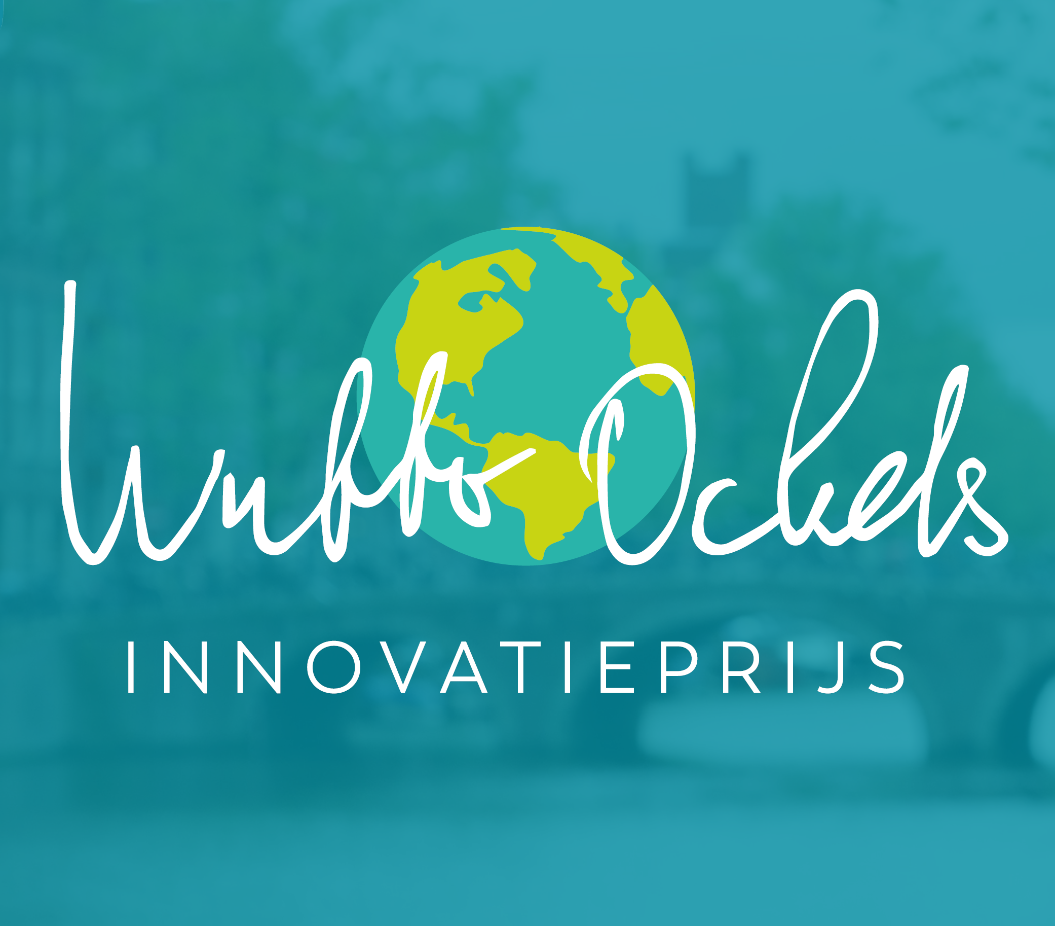 Wubbo Ockels Innovatieprijs